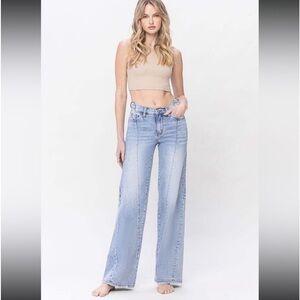 Flying Monkey 90's Vintage Loose Deanna Jeans/Pants | NEW/NWOT!!💜👖💜